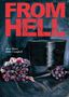 Alan Moore: From Hell, Buch, Buch