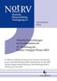 "NotRV Deutsche Notarrechtliche Vereinigung e.V. Aktuelle Entwicklungen im Gesellschaftsrecht, 2024."