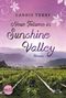 Candis Terry: Neue Träume in Sunshine Valley, Buch