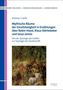 Andreas J. Haller: Mythische Räume der Gesetzlosigkeit in Erzählungen über Robin Hood, Klaus Störtebeker und Jesse James, Buch
