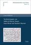Lana Mzhavia: Textheterotopien von Sabah al-Kharrat Zwayn, Iman Mirsal und Suzanne Alaywan, Buch