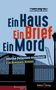 Martha Bull: Ein Haus Ein Brief Ein Mord, Buch