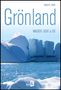 Brigitte Dürr: Grönland, Buch