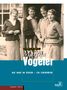 Gudrun Scabell: Martha Vogeler, Buch, Buch