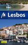 Thomas Schröder: Lesbos, Buch