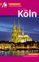 Andreas Haller: Köln MM-City Reiseführer Michael Müller Verlag, Buch, Buch