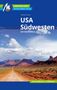 Volker Feser: MICHAEL MÜLLER Reiseführer USA - Südwesten, Buch