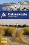 Dieter Katz: Ostseeküste, Buch