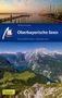 Thomas Schröder: Oberbayerische Seen Reiseführer Michael Müller Verlag, Buch