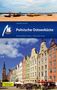 Isabella Schinzel: Polnische Ostseeküste Reiseführer Michael Müller Verlag, Buch