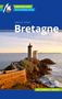 Marcus X. Schmid: Bretagne Reiseführer Michael Müller Verlag, Buch