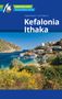 Sabine Becht: Kefalonia & Ithaka Reiseführer Michael Müller Verlag, Buch