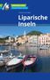 Thomas Schröder: Liparische Inseln Reiseführer Michael Müller Verlag, Buch