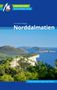 Lore Marr-Bieger: Norddalmatien Reiseführer Michael Müller Verlag, Buch