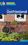 Dieter Katz: Ostfriesland & Ostfriesische Inseln Reiseführer Michael Müller Verlag, Buch