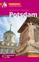 Michael Bussmann: Potsdam MM-City Reiseführer Michael Müller Verlag, Buch
