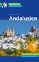Thomas Schröder: Andalusien Reiseführer Michael Müller Verlag, Buch