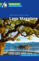 Eberhard Fohrer: Lago Maggiore Reiseführer Michael Müller Verlag, Buch