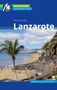 Eberhard Fohrer: Lanzarote Reiseführer Michael Müller Verlag, Buch