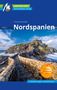 Thomas Schröder: Nordspanien Reiseführer Michael Müller Verlag, Buch
