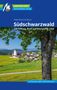 Ralph-Raymond Braun: Südschwarzwald Reiseführer Michael Müller Verlag, Buch