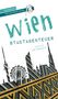 Judith Weibrecht: Wien - Stadtabenteuer Reiseführer Michael Müller Verlag, Buch