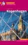 Christian Gehl: Kopenhagen MM-City Reiseführer Michael Müller Verlag, Buch