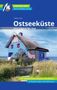 Dieter Katz: Ostseeküste von Lübeck bis Kiel Reiseführer Michael Müller Verlag, Buch