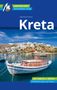 Eberhard Fohrer: Kreta Reiseführer Michael Müller Verlag, Buch