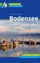 Hans-Peter Siebenhaar: Bodensee Reiseführer Michael Müller Verlag, Buch