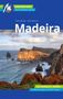 Irene Börjes: Madeira Reiseführer Michael Müller Verlag, Buch