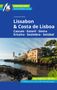 Johannes Beck: Lissabon & Costa de Lisboa Reiseführer Michael Müller Verlag, Buch