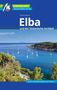 Sabine Becht: Elba Reiseführer Michael Müller Verlag, Buch