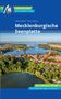 Sven Talaron: Mecklenburgische Seenplatte Reiseführer Michael Müller Verlag, Buch