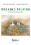 Gabriele Berthel: Walking Talking, Buch