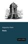 Augustus Hare: Paris, Buch