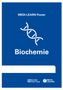 Bettina Bartel: Biochemie, Div.