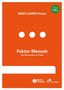 Daniel Marx: Faktor Mensch - Die Posterreihe im Paket (3 Poster), Div.