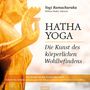 Yogi Ramacharaka: Hatha Yoga, Buch