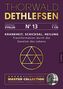 Thorwald Dethlefsen: Krankheit, Schicksal, Heilung - Transformation durch die Gesetze des Lebens, CD