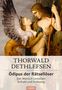 Thorwald Dethlefsen: Ödipus der Rätsellöser - Der Mensch zwischen Schuld und Erlösung, Buch