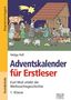 : Adventskalender für Erstleser, Buch