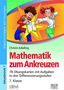 Christin Adlaßnig: Mathematik zum Ankreuzen 7. Klasse, Buch