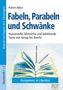 Hubert Albus: Fabeln, Parabeln und Schwänke, Buch