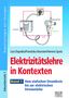 Liza Dopatka: Elektrizitätslehre kontextstrukturiert, Buch