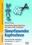 Michael Junga: Sinnerfassendes Kopfrechnen, Buch