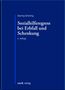 Gudrun Doering-Striening: Sozialhilferegress bei Erbfall und Schenkung, Buch