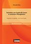Alexander Berg: Verhalten von Kupfer(II)-Ionen in ionischen Flüssigkeiten: Properties of copper(II) - ions in ionic liquids, Buch