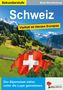 Schweiz, Buch