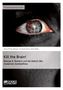 Christoph Hurka: Kill the Brain! George A. Romero und die Geburt des modernen Zombiefilms, Buch